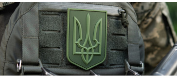 Погони і шеврони: історія виникнення знаків розрізнення та їх застосування в сучасності