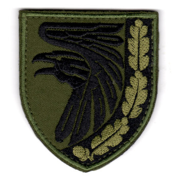 Шеврон 93 ОМБр олива