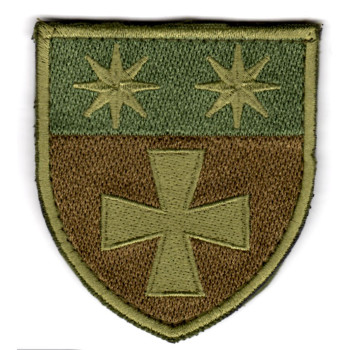 Шеврон 143 ОПБр (в\ч А4844) хакі